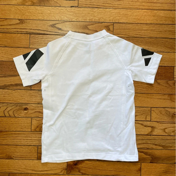 Athletic Tee Bundle, size 8-10 - Picture 8 of 14